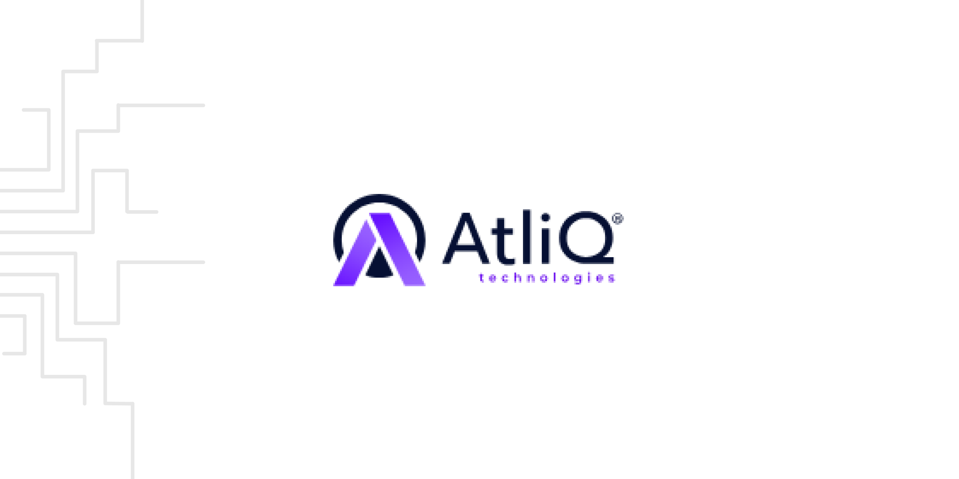 Logo of AtliQ Technologies 